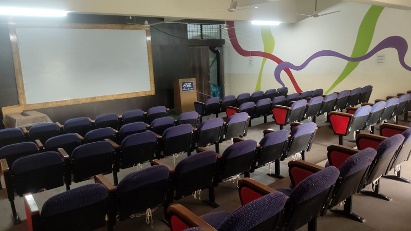 computer lab